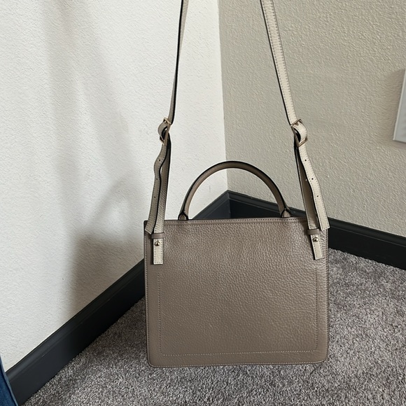 OAD Prism Convertible Satchel with crossbody strap - EUC! - Picture 13 of 16